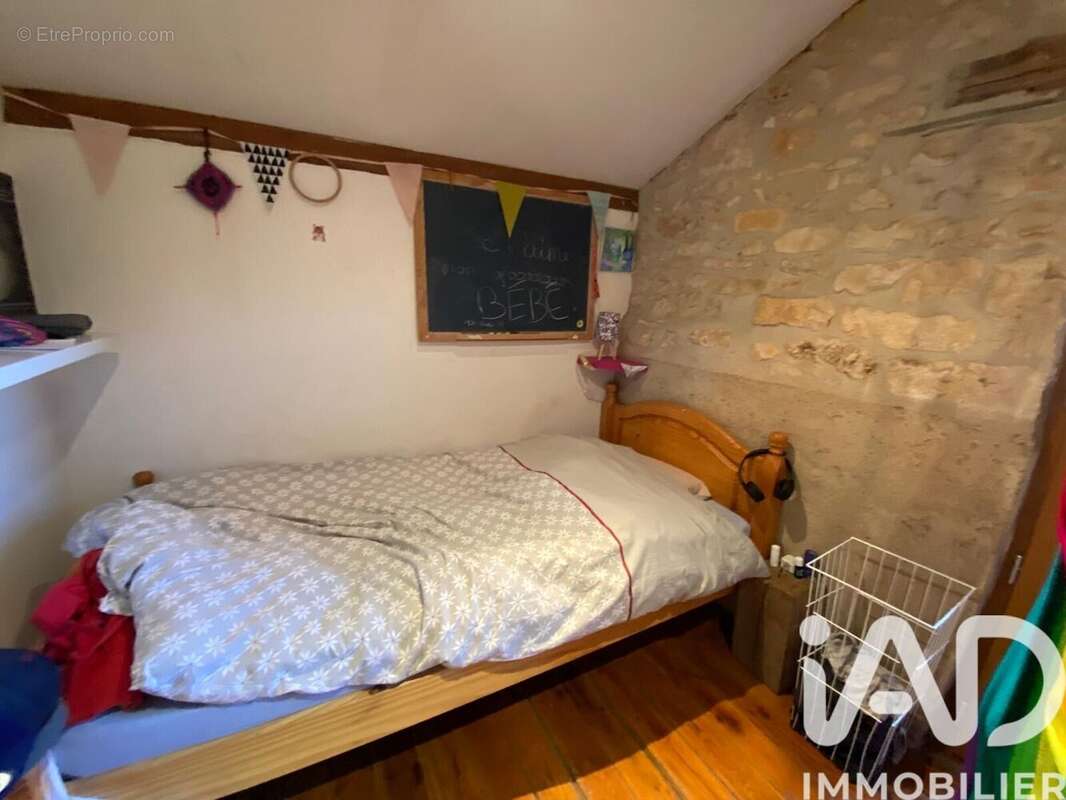 Maison 127 m² à Ventouse  - photo 8