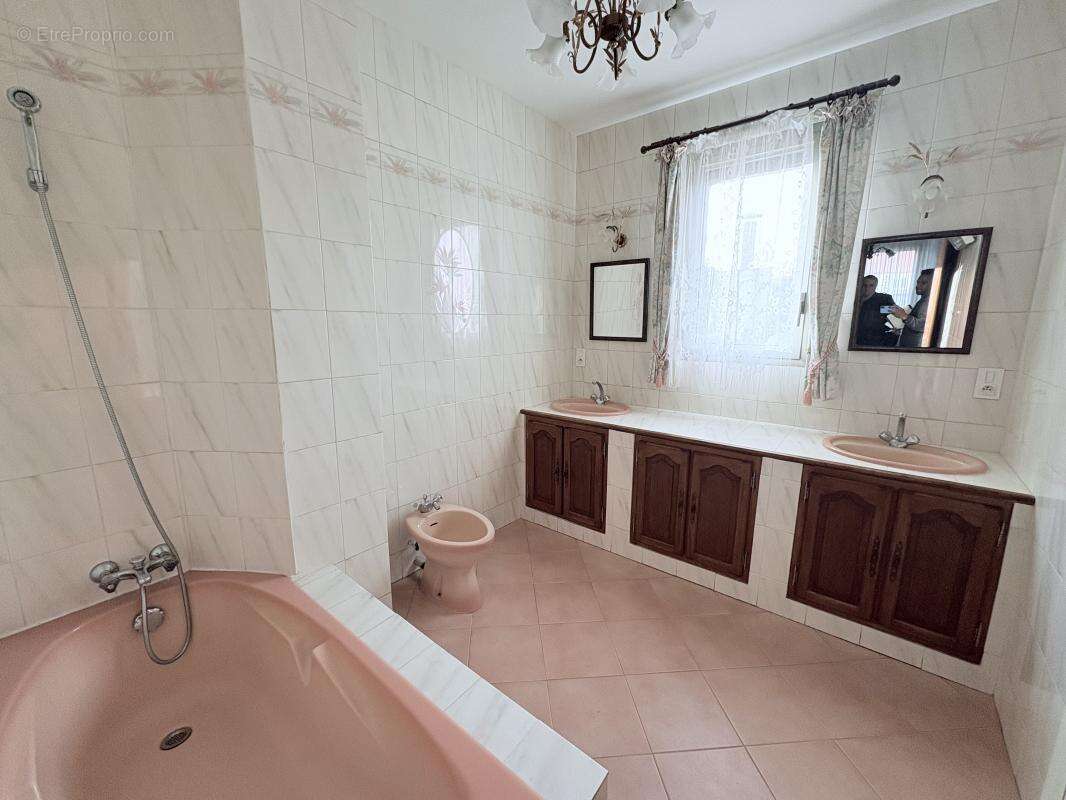 Maison à MARSEILLE-9E