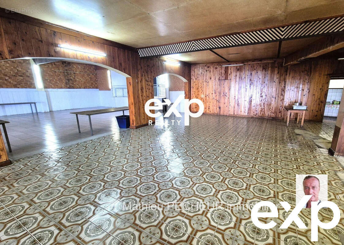 Appartement à SAINT-LEU