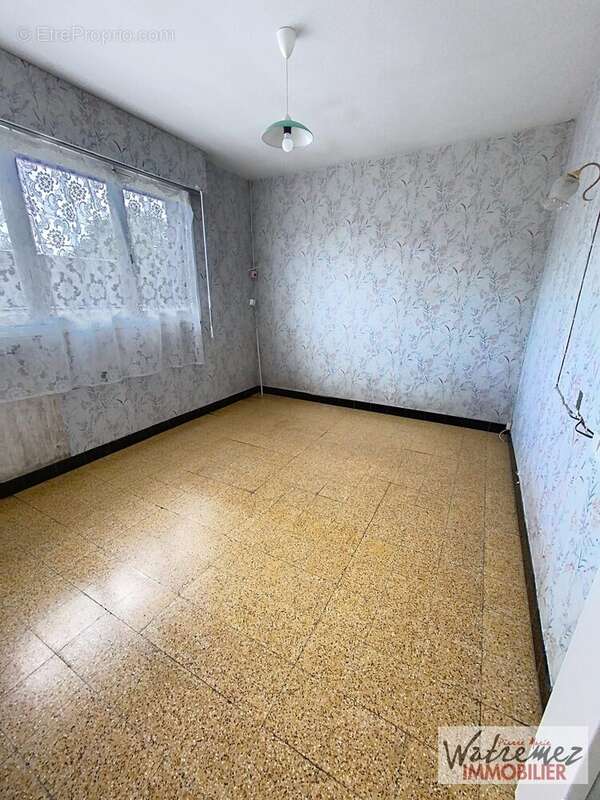 Maison 88 m² à Saint-Souplet  - photo 8
