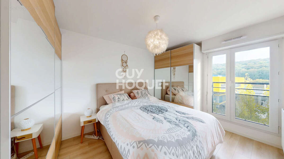 Appartement à FRANCONVILLE