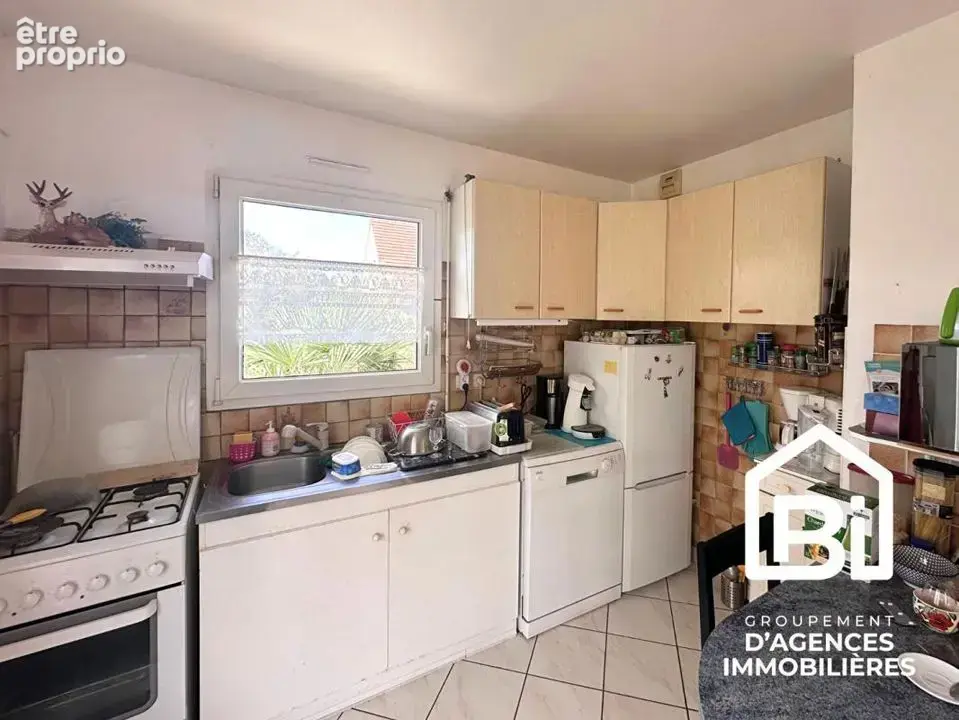Maison 5 pièces 133 m² à vendre à Colleville-Montgomery (14880) - photo 71