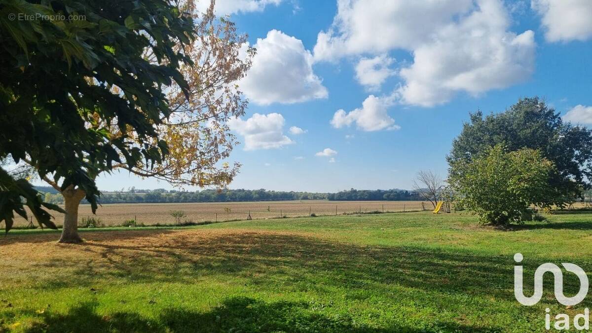 Photo 1 - Maison à SAINT-FELIX-LAURAGAIS