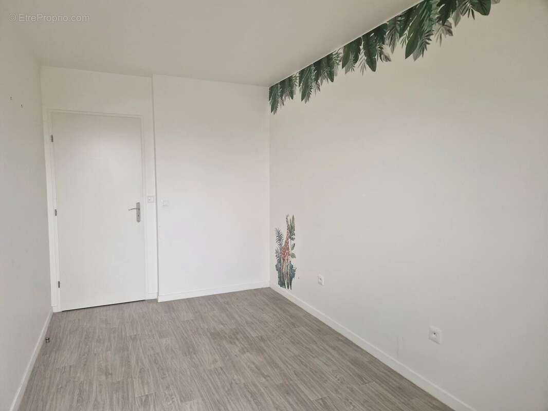 Appartement à EGLY