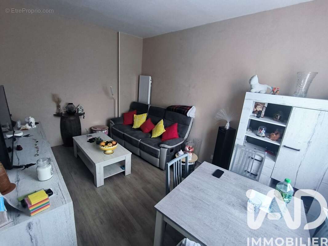 Photo 6 - Maison à LA CHAPELLE-REANVILLE