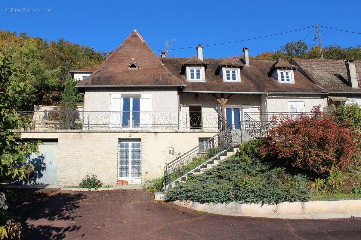 Maison à PERIGUEUX
