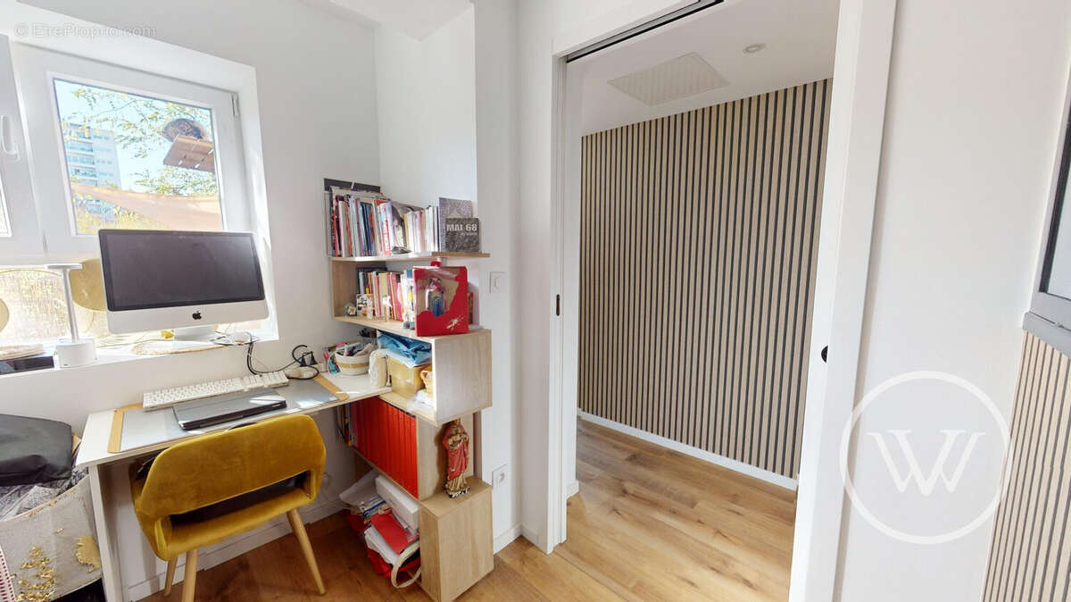 Appartement à BESANCON