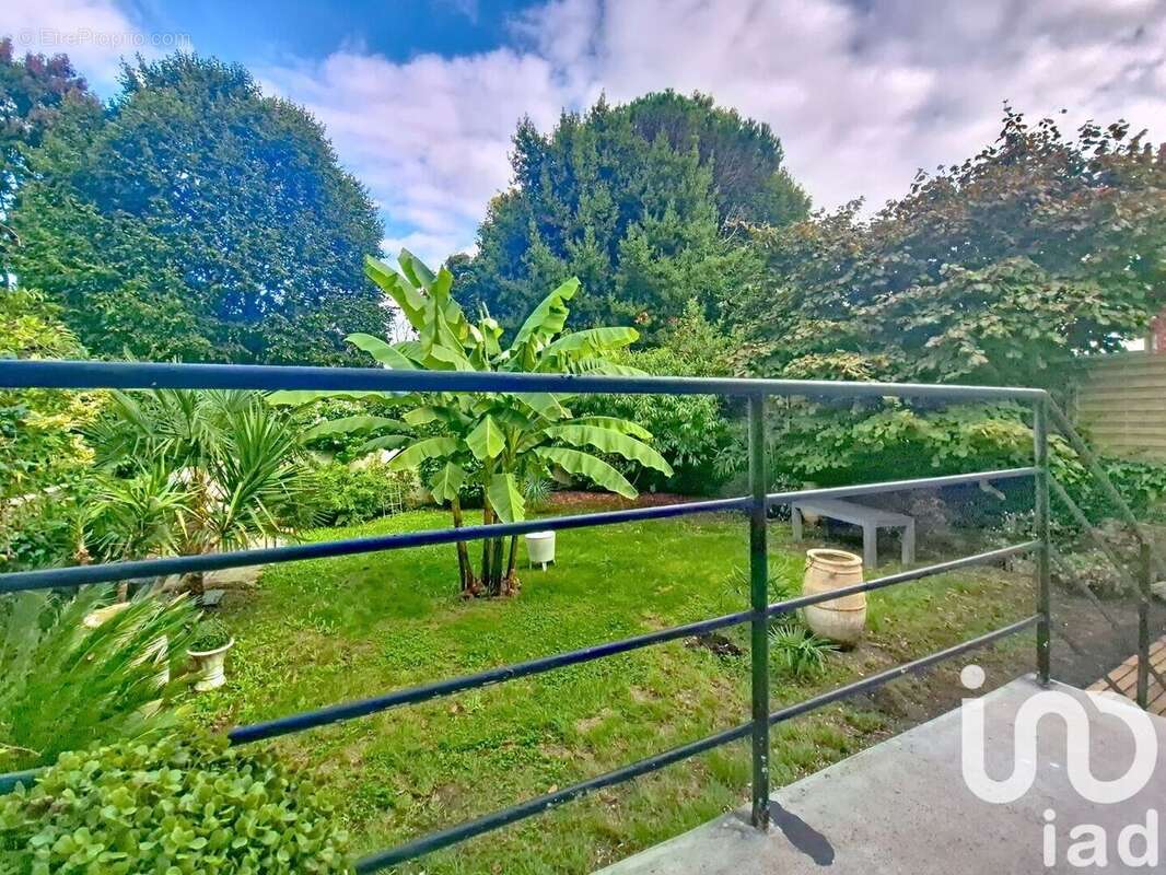 Photo 5 - Maison à RETIERS