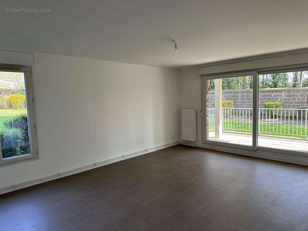 Appartement à LENS