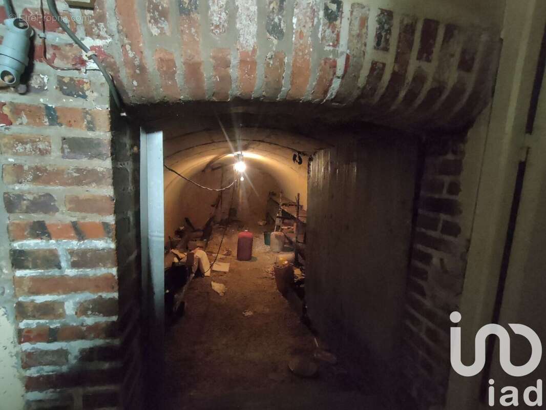 Photo 8 - Maison à SAINT-CALAIS