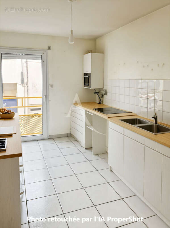 Appartement à CHALLANS