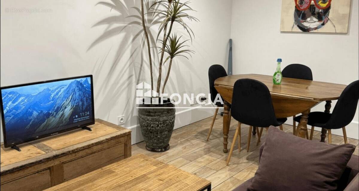 Appartement à ORLEANS