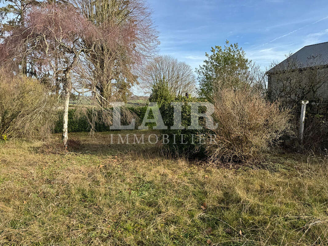 Maison à MORTAGNE-AU-PERCHE