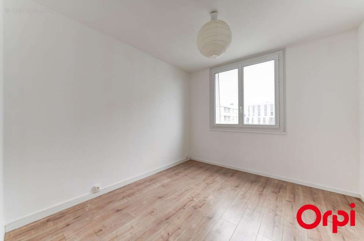 Appartement à CALUIRE-ET-CUIRE