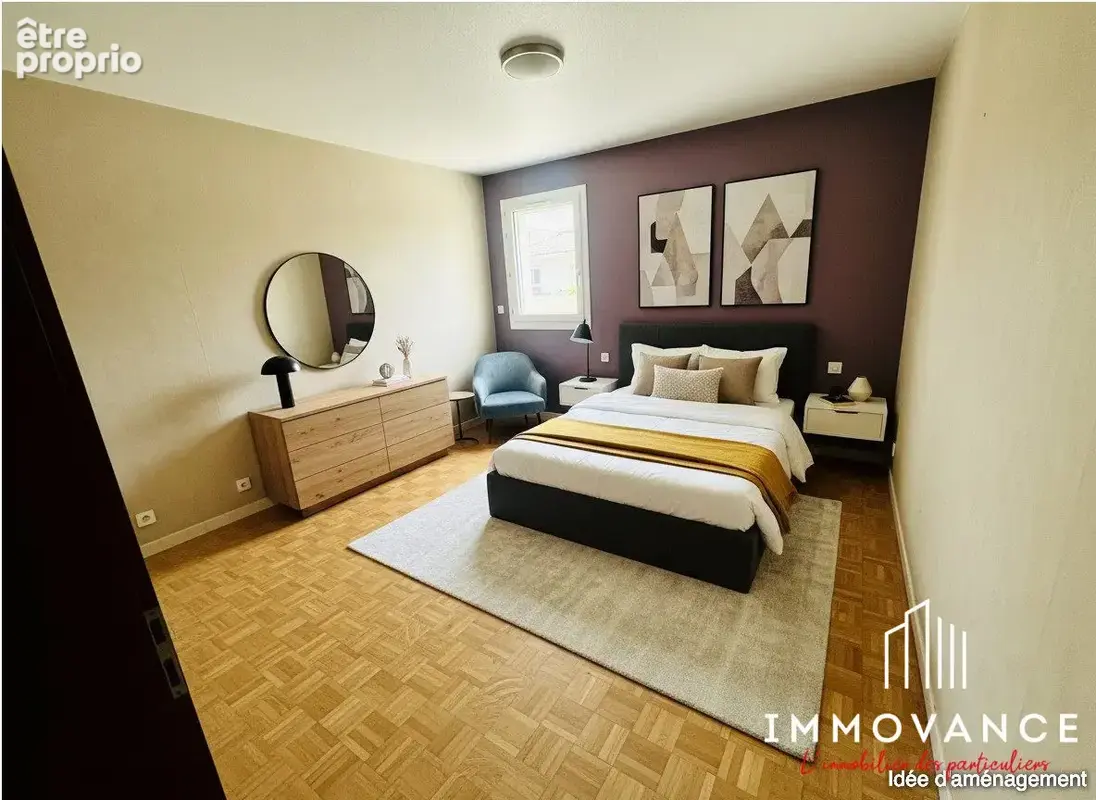 Appartement 93 m² à Montpellier  - photo 6