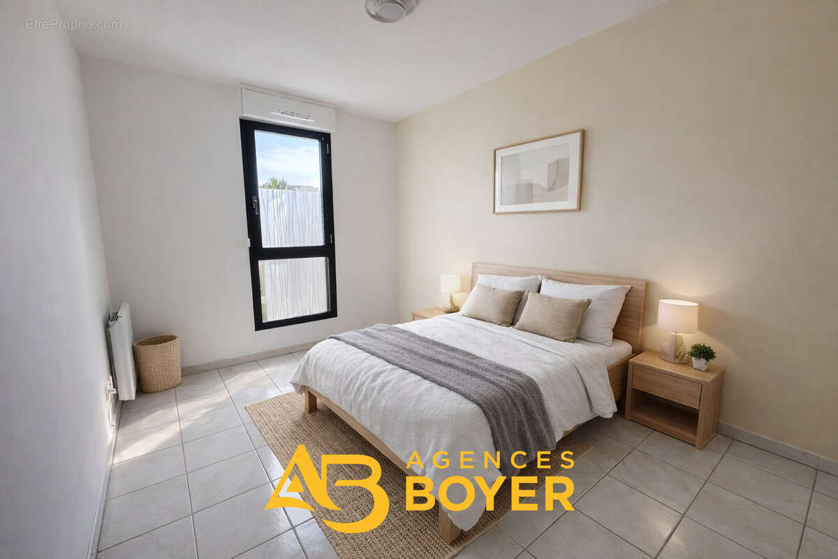 Appartement à LA SEYNE-SUR-MER