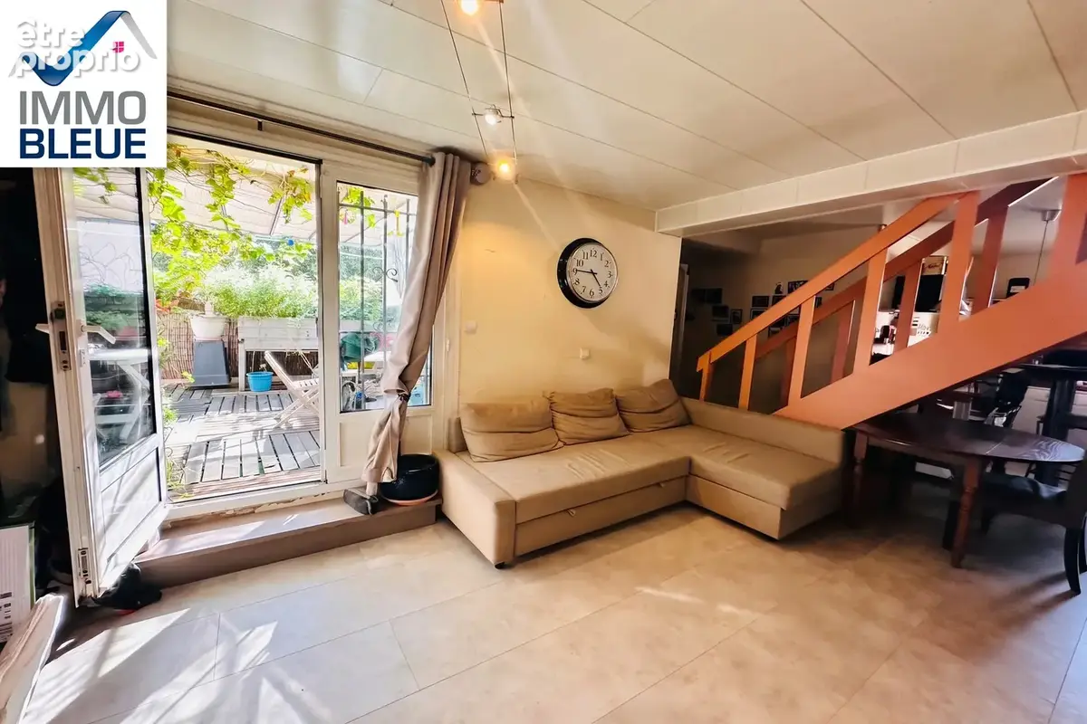 Appartement 3 pièces 63 m² à vendre à Martigues (13500) - photo 3
