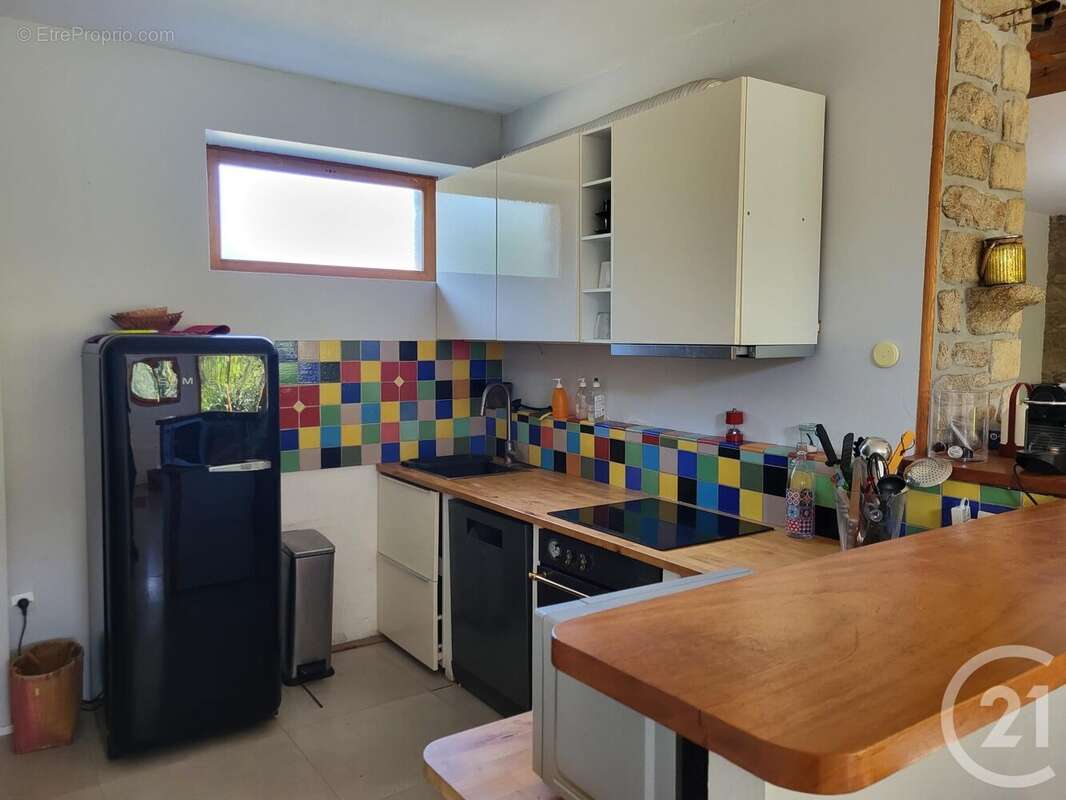 Maison à SAINT-CAST-LE-GUILDO