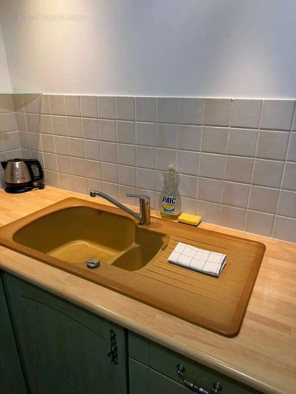 Appartement à PARIS-5E