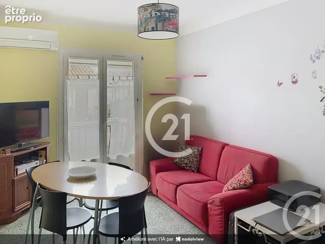 Maison 3 pièces 55 m² à vendre à Elne (66200) - photo 4