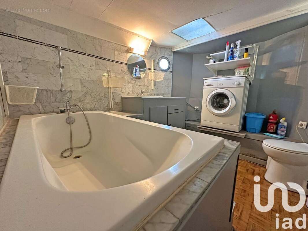 Photo 8 - Appartement à CONFLANS-SAINTE-HONORINE