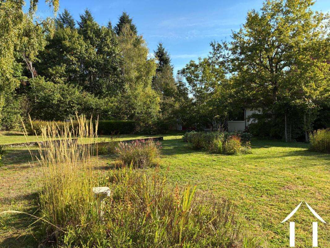 Maison à LA GRANDE-VERRIERE