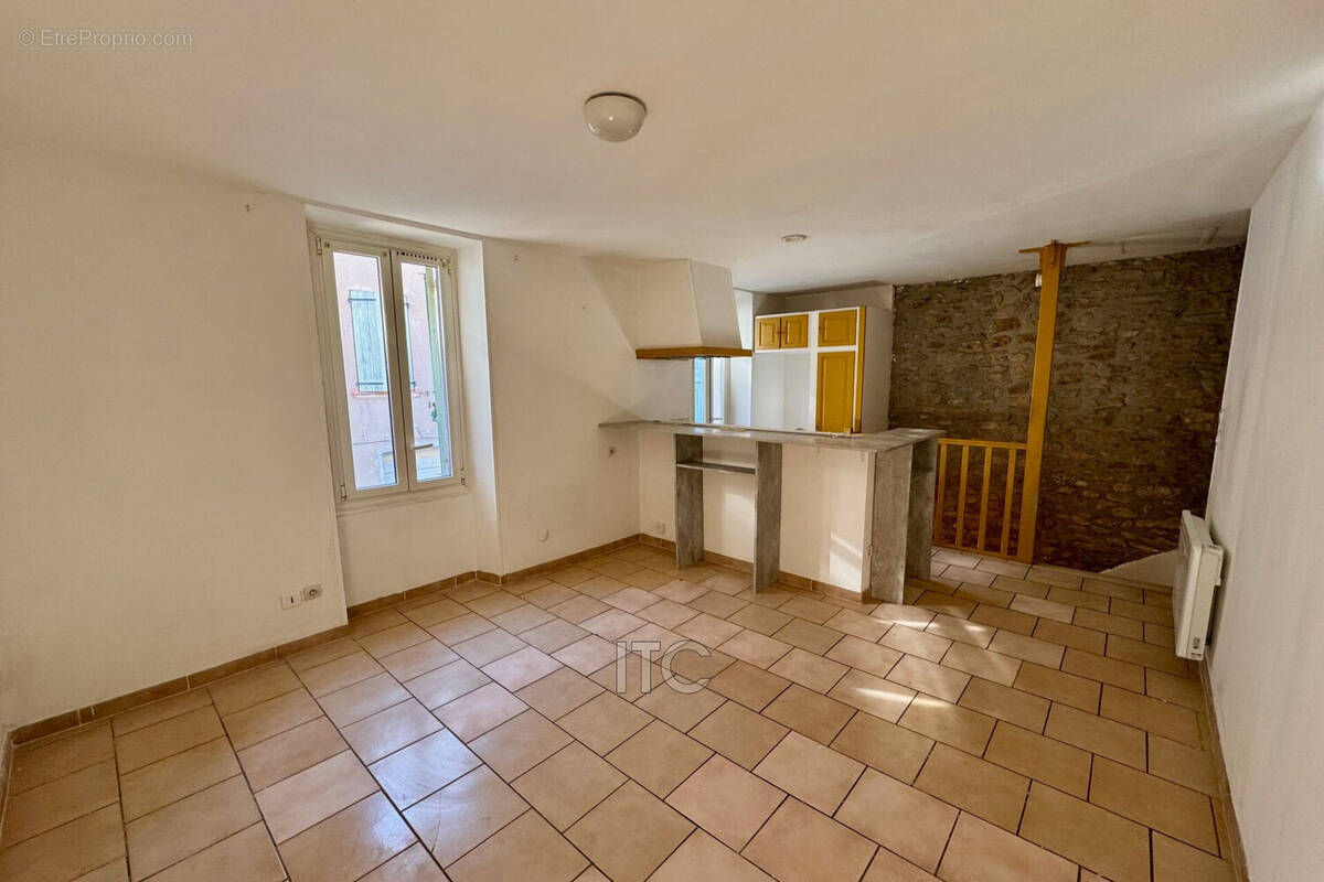 Maison à TRETS