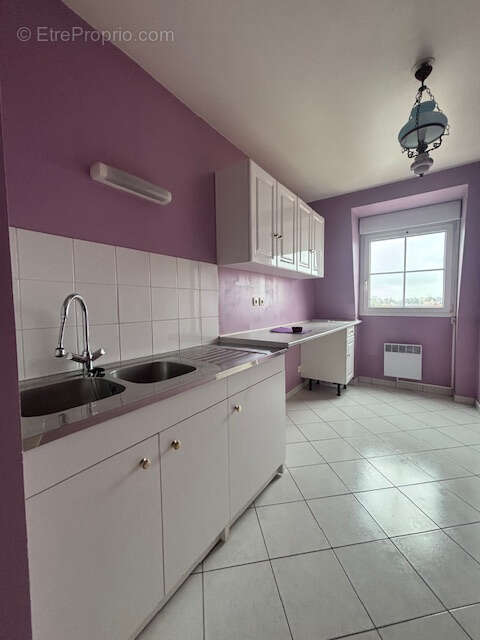 Appartement à SAINT-ANDRE-LEZ-LILLE
