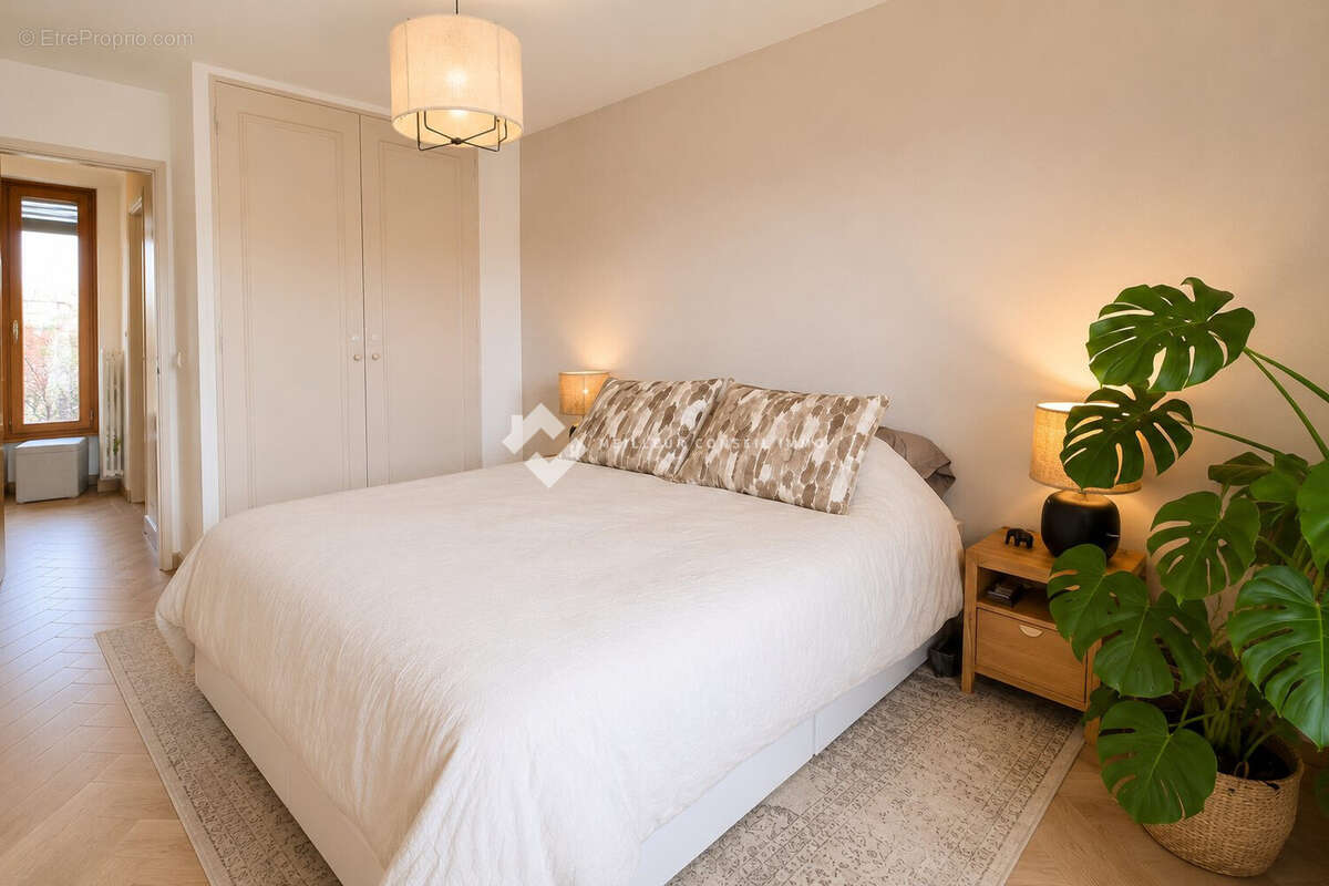 Appartement 79 m² à Annemasse  - photo 4