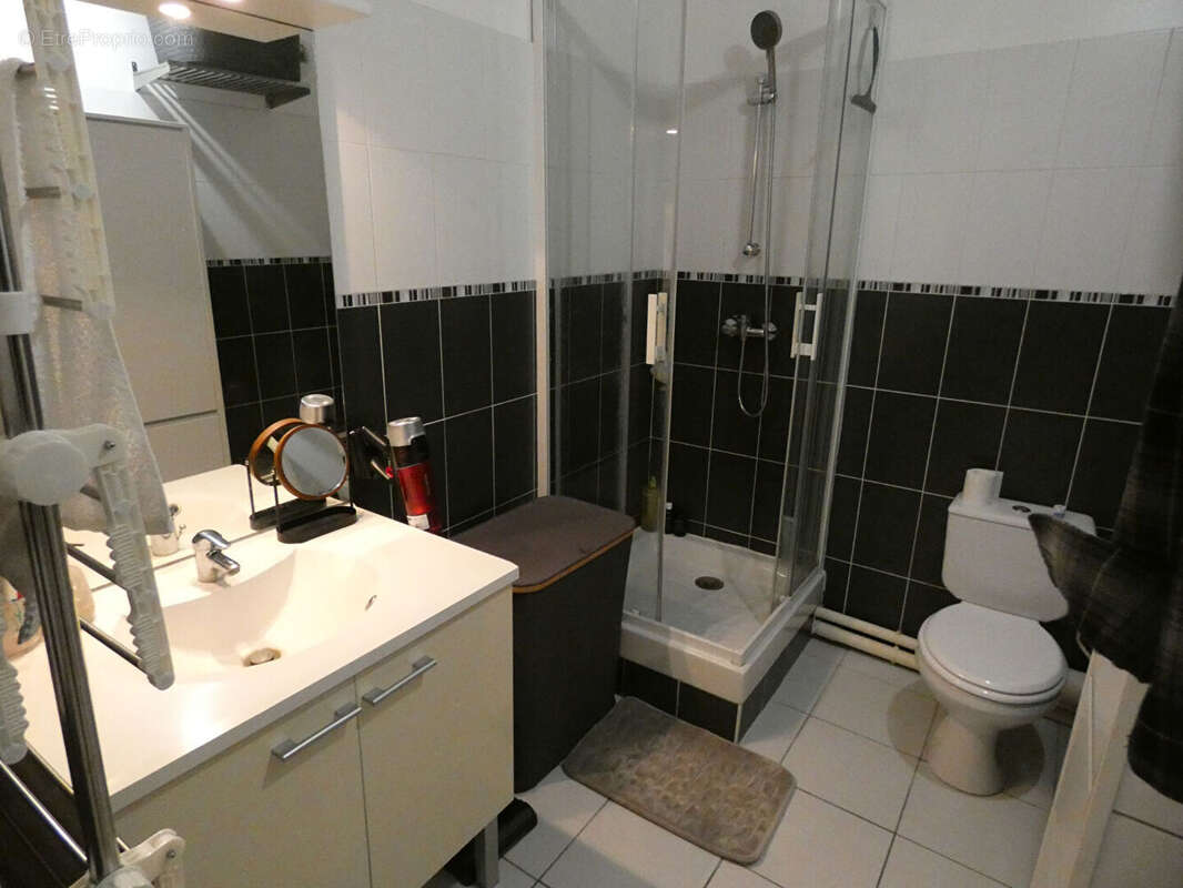 Appartement à CREPY-EN-VALOIS