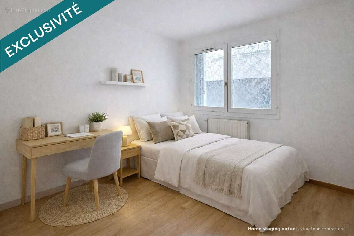 Photo 4 - Appartement à ARCUEIL