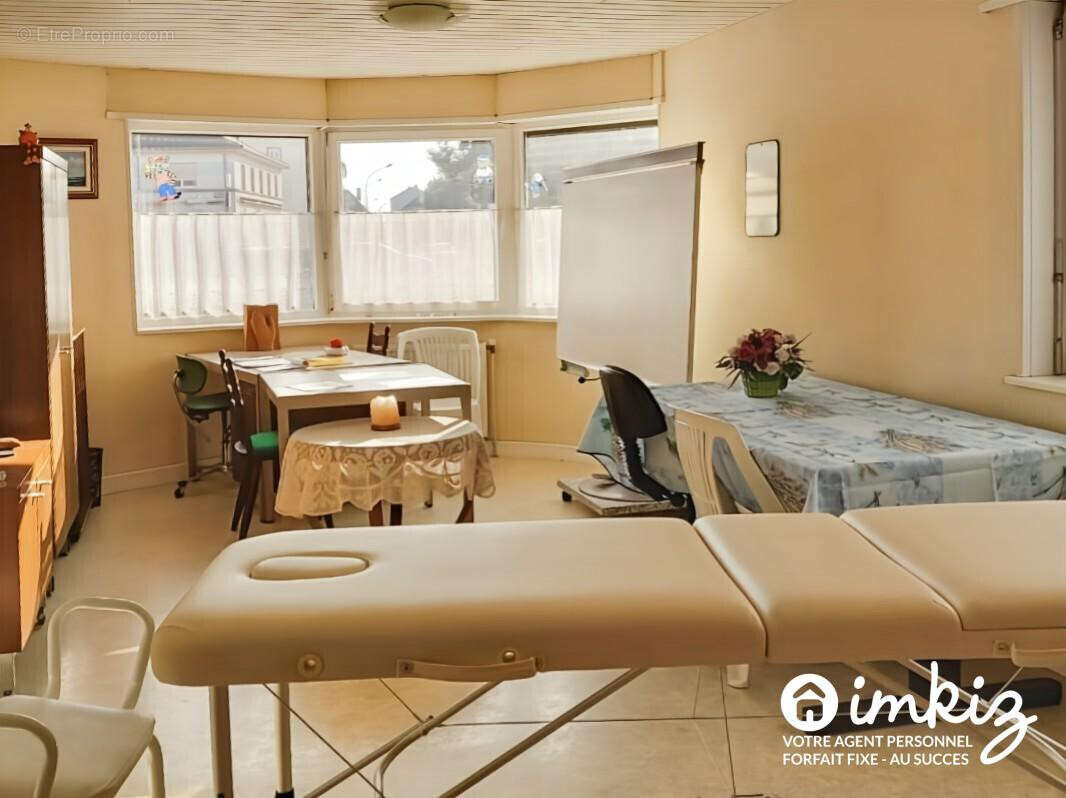 Charmante propriété de 9 pièces - photo 10