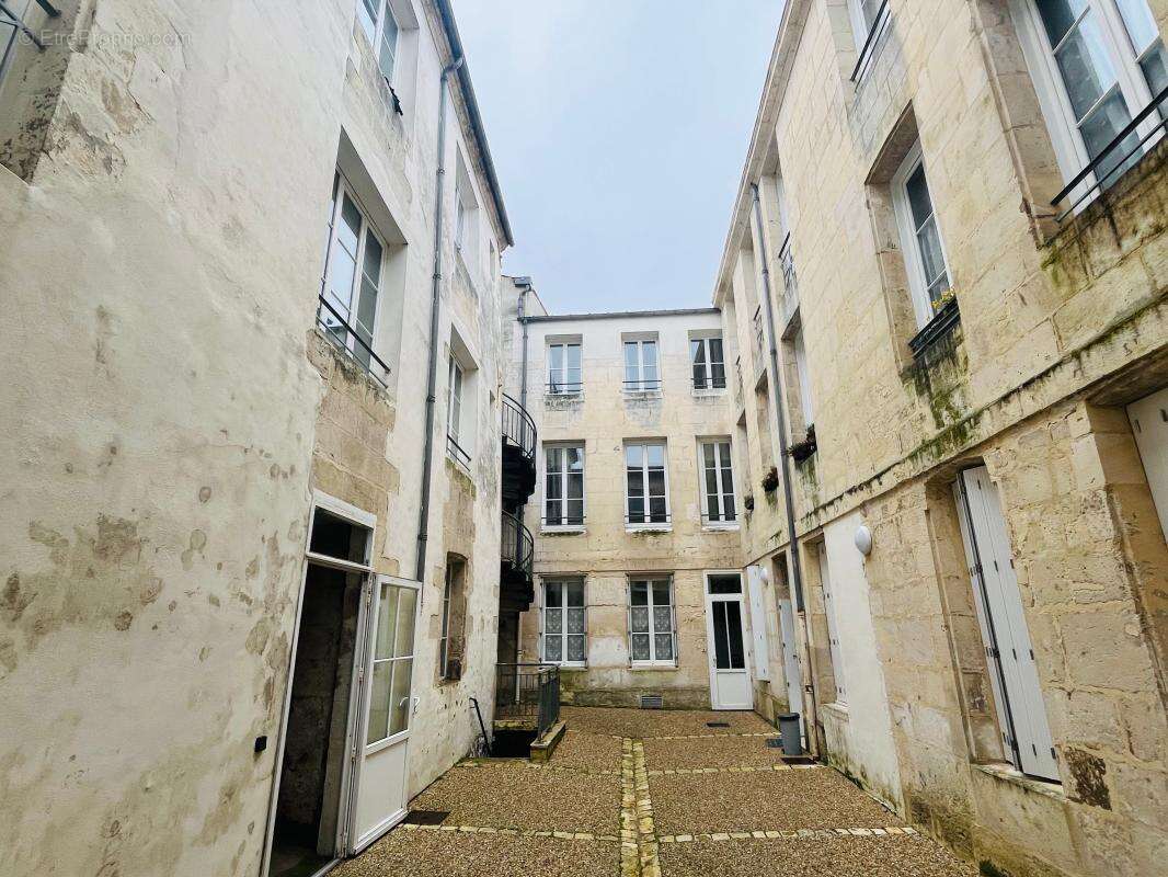 Appartement à ROCHEFORT