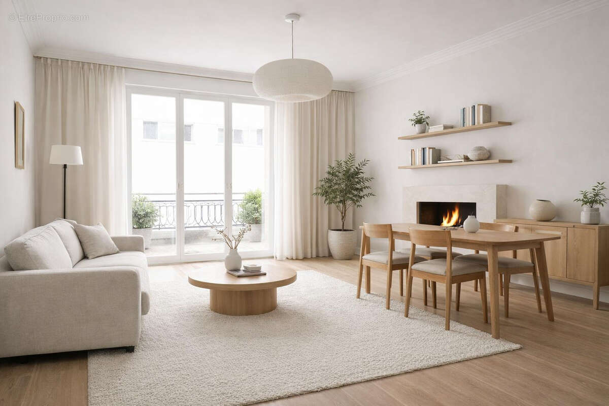 Appartement à AVIGNON