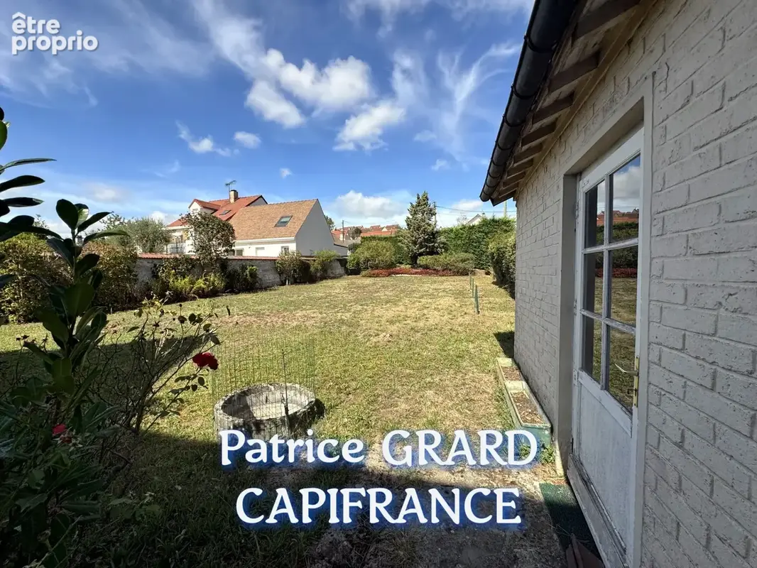 Maison à vendre 9 pièces GARGENVILLE (78) - photo 22
