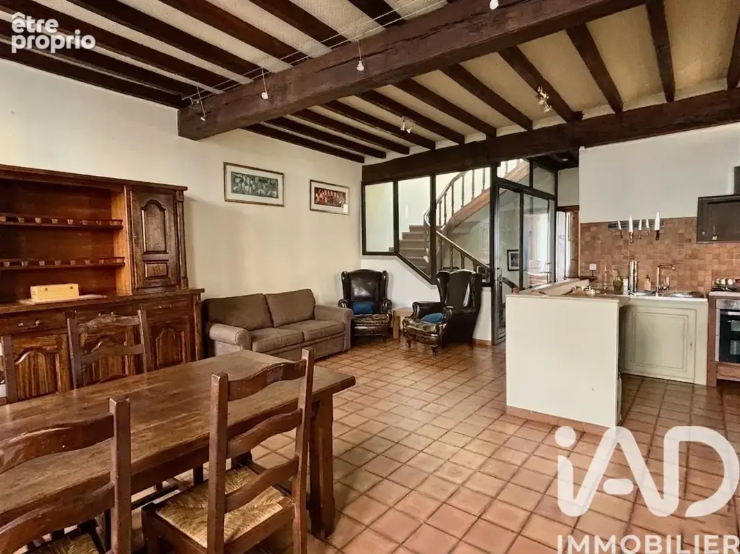 Photo 1 - Maison à BAZAS