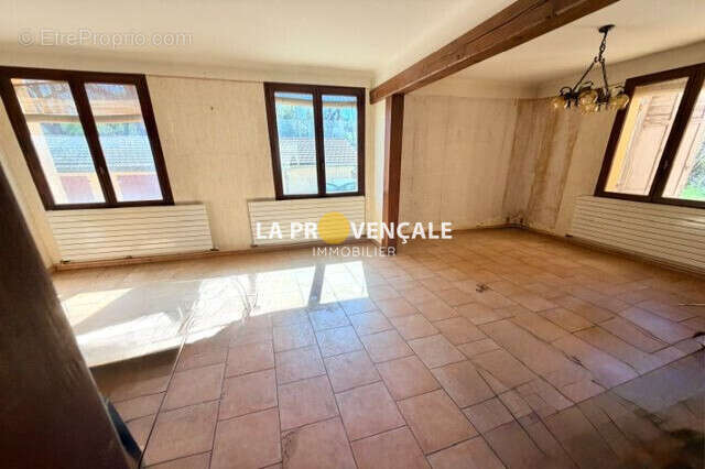 Appartement à GARDANNE