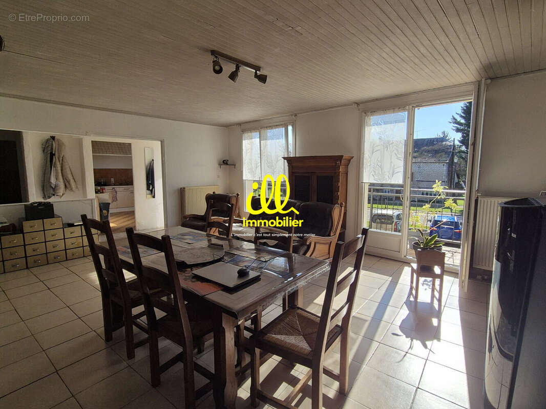 Maison 96 m² à Vendresse  - photo 2