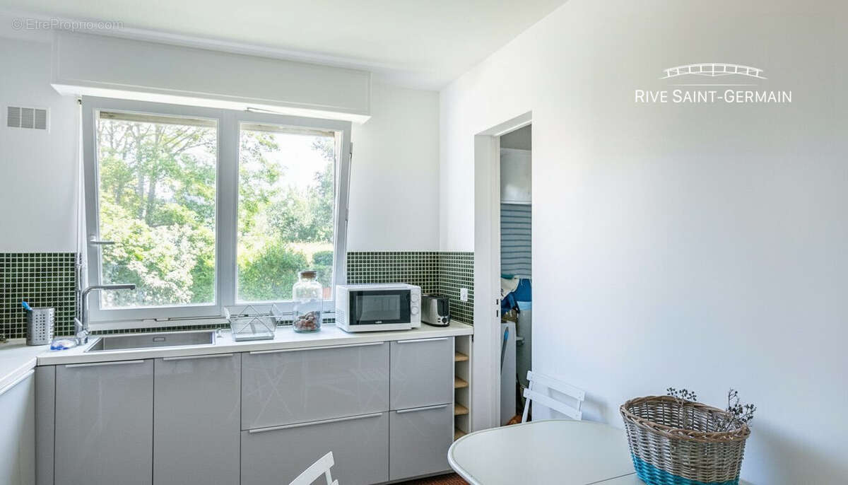 Appartement à DINARD