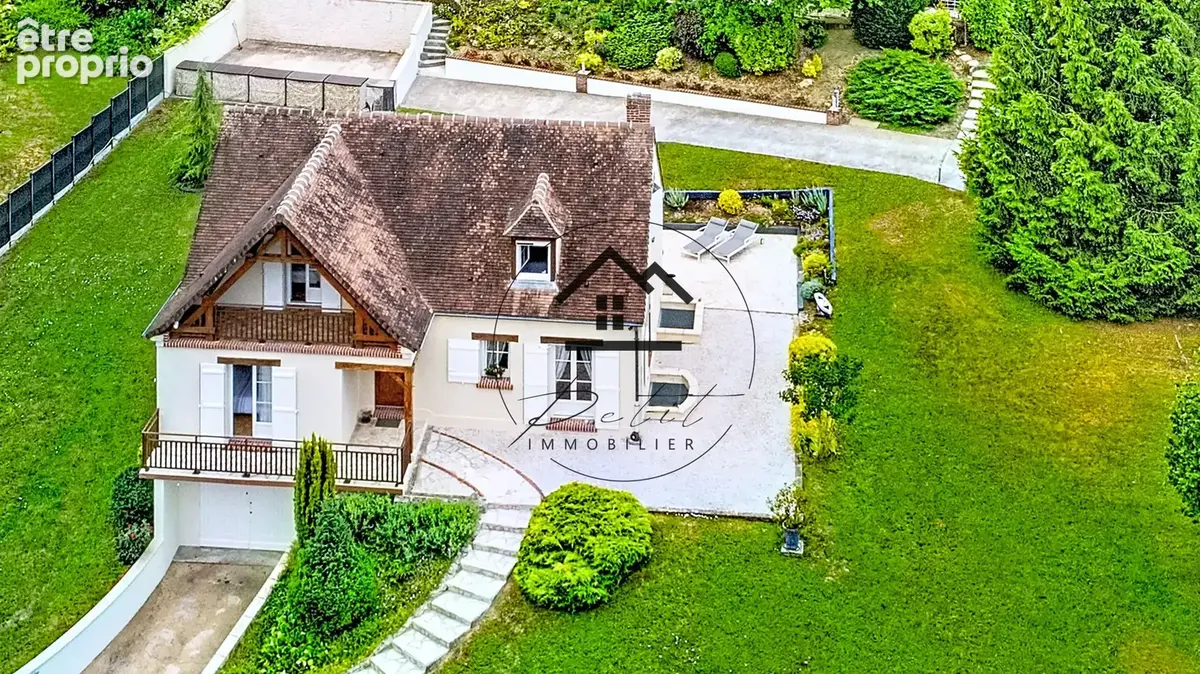 Photo Maison à Fitz-James au prix de 422 000€