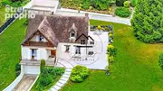 Maison à FITZ-JAMES