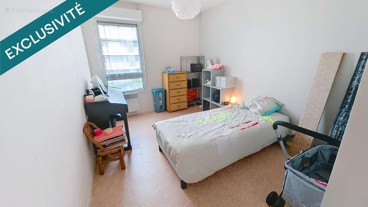 Photo 4 - Appartement à CESSON-SEVIGNE