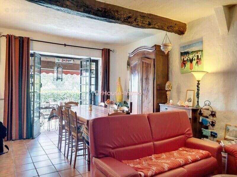 Maison à CASTELNOU