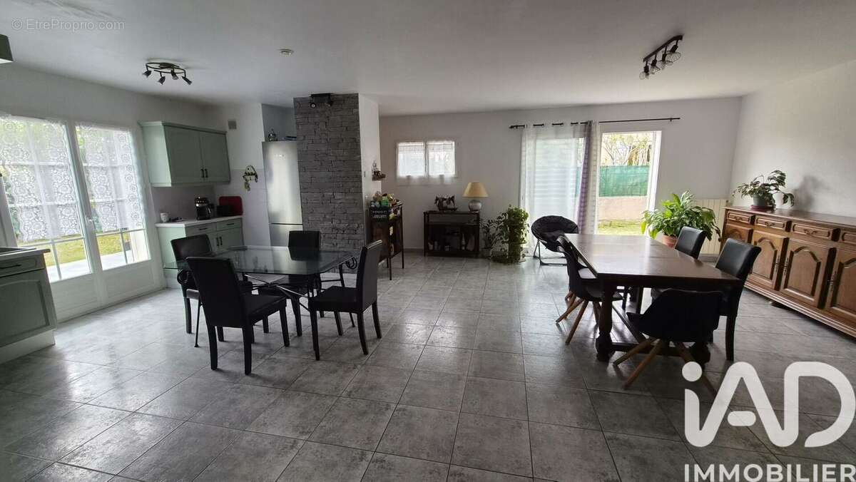 Photo 4 - Maison à LATOUR-BAS-ELNE