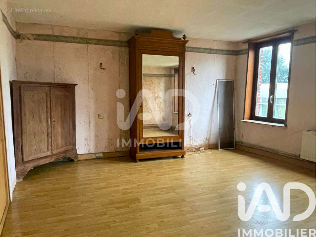 Photo 6 - Maison à CAMPHIN-EN-PEVELE