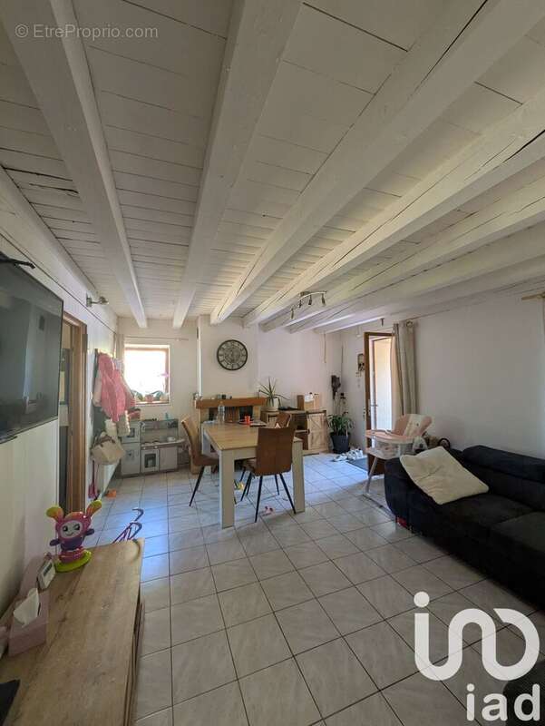 Photo 8 - Appartement à SAXEL