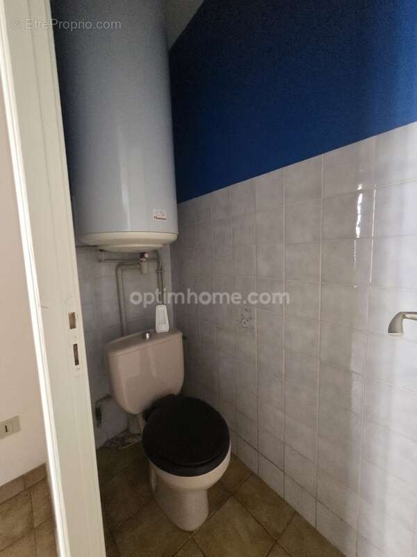 Appartement à VERDUN