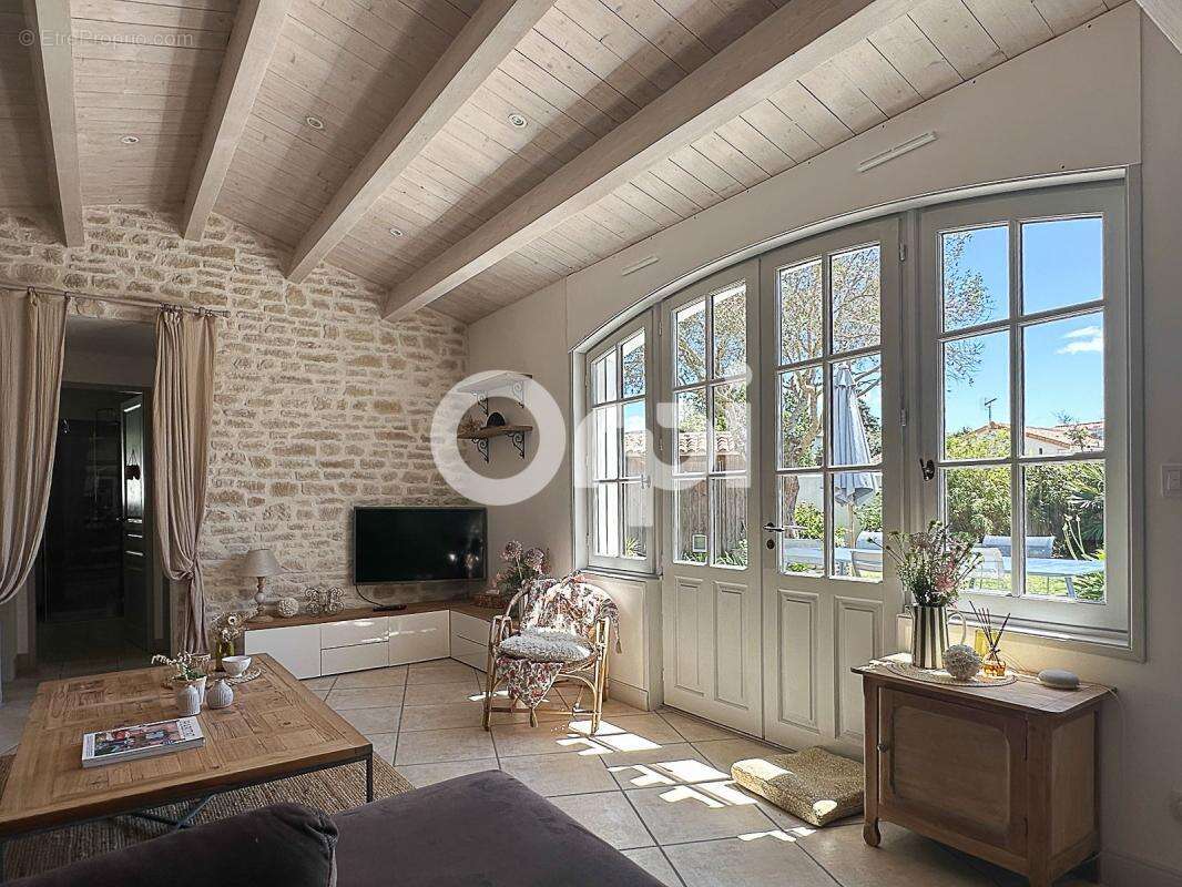 Maison à FOURAS