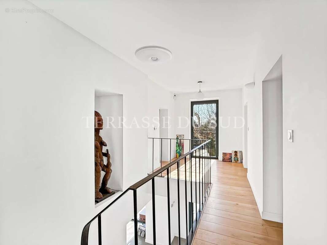 Maison à MARSEILLE-13E