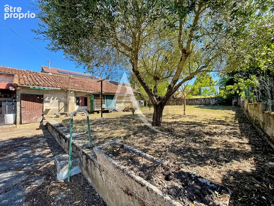 Maison de village avec beaucoup de dépendances ! - photo 14